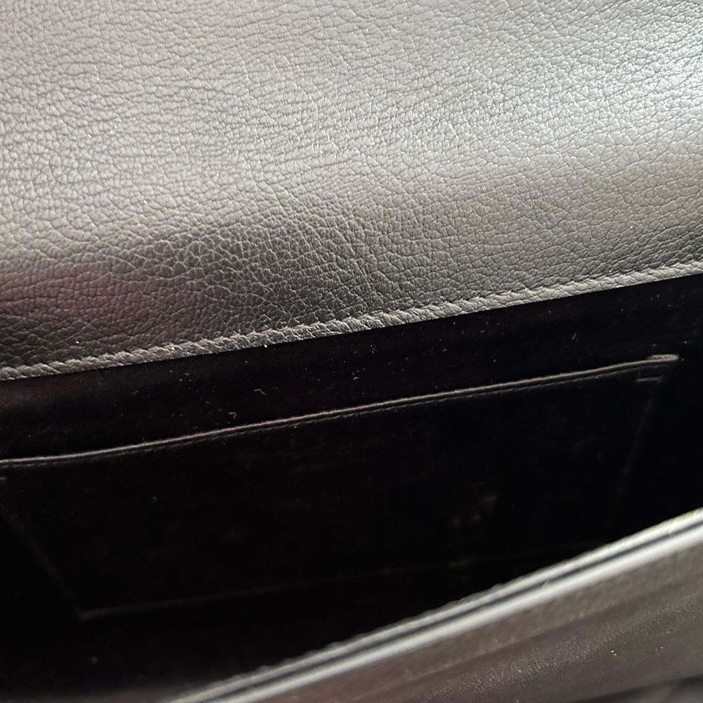 Saint Laurent Clutch - Picture 8 of 11